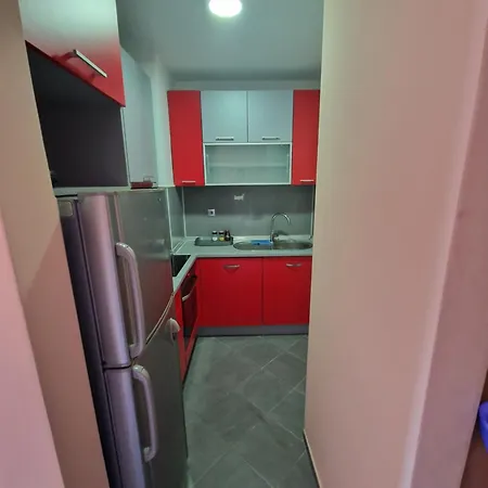 Cozy Apartman *