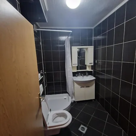 Apartman Cozy *