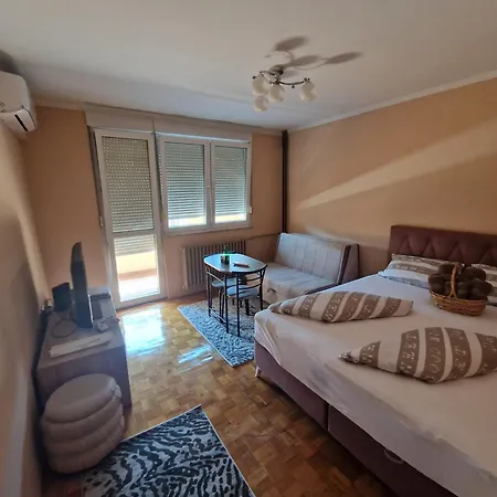 Cozy Apartman Zenica