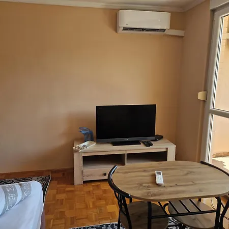 Apartman Cozy