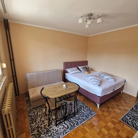 Cozy Apartman