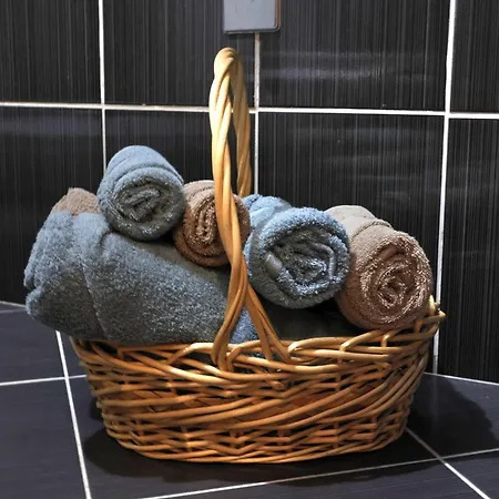 Cozy Zeniça