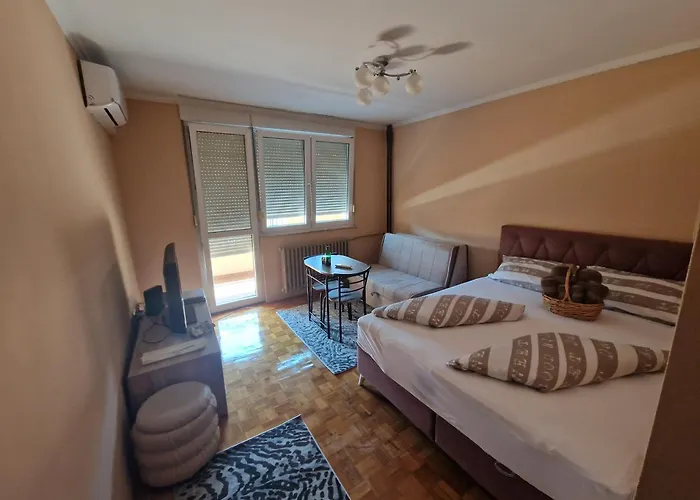 Cozy Apartment Zenica